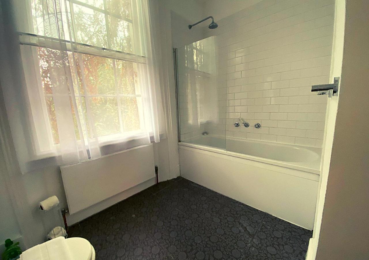 Samdel Camden Appartement *
