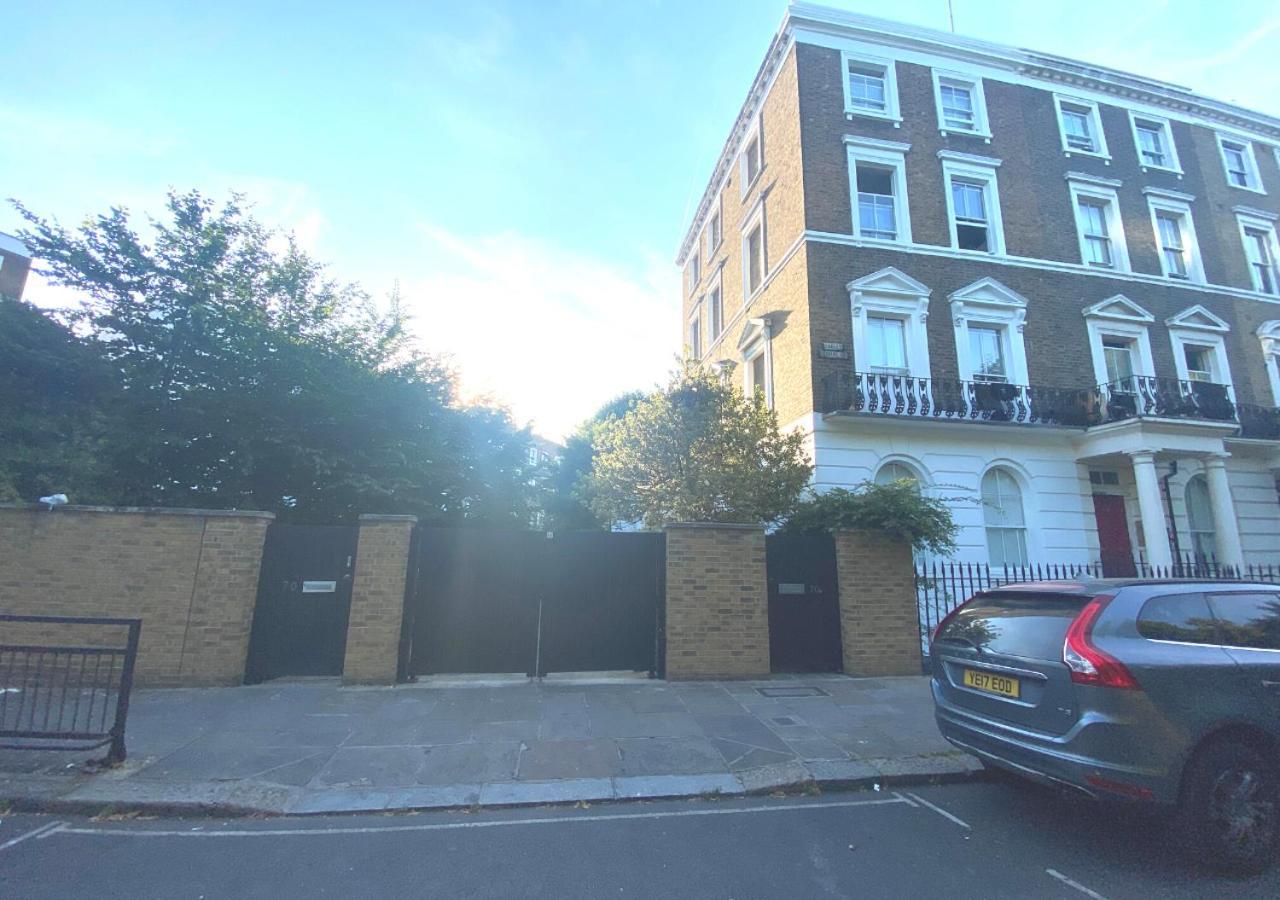 Samdel Camden Apartamento Londres